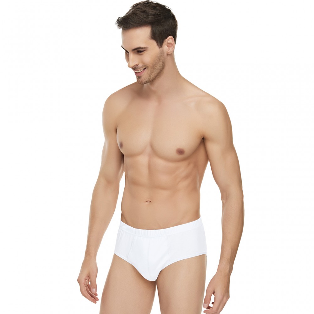 ELİT TUTKU 1071 ERKEK KOM SLİP (TEKLİ)