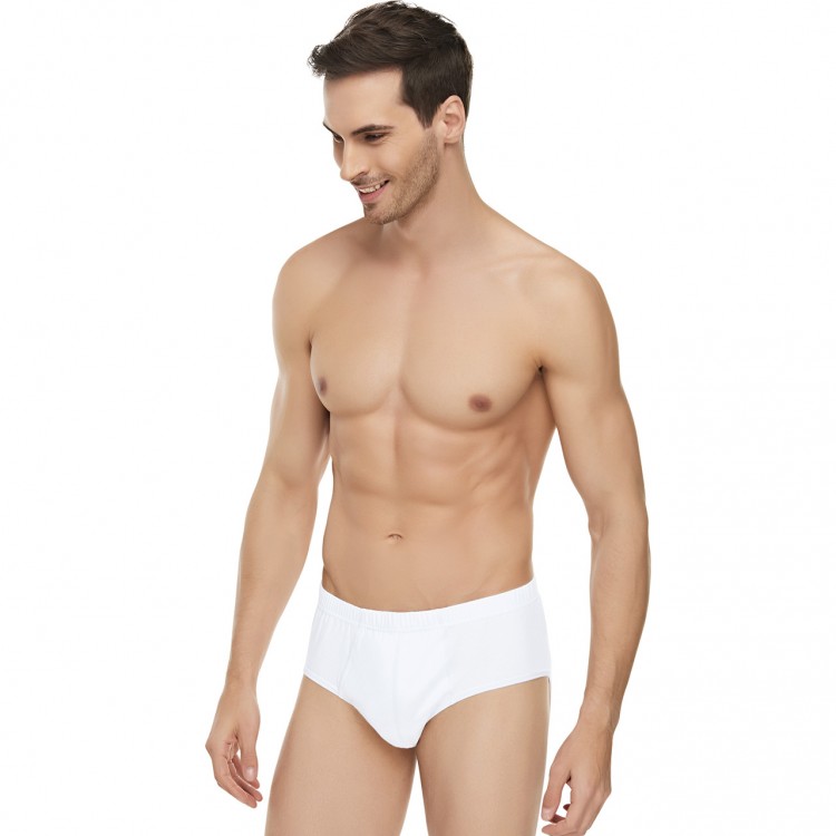 ELİT TUTKU 1071 ERKEK KOM SLİP (TEKLİ)