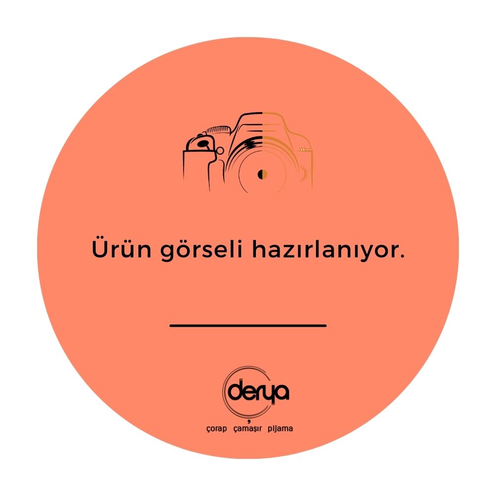 YILDIZ Y3924 KADIN PUDRA BAMBU BATO