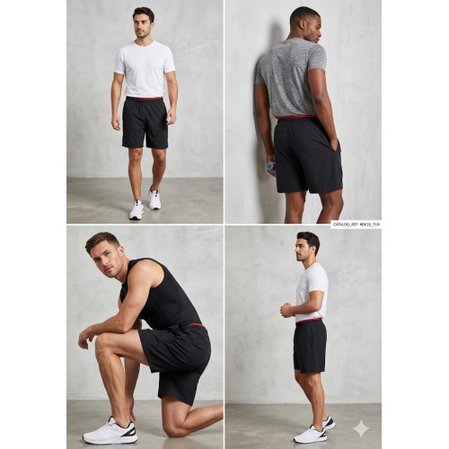 SRT 661 SOFT ERKEK SORT