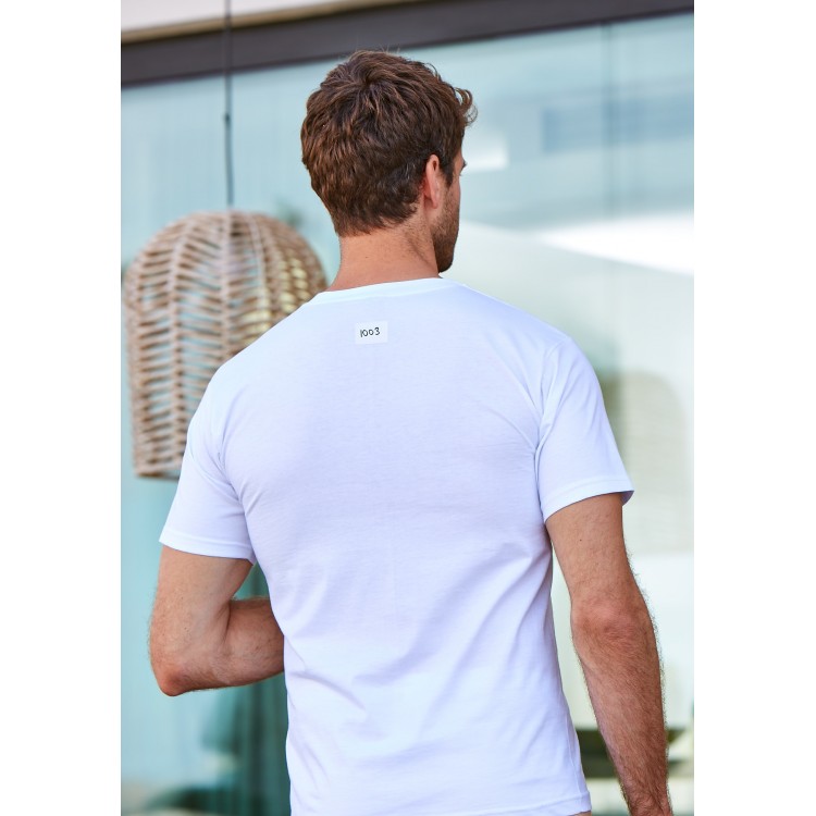 BERRAK 1003 ERKEK SIFIR YAKA NO:60 (6 LI PAKET)