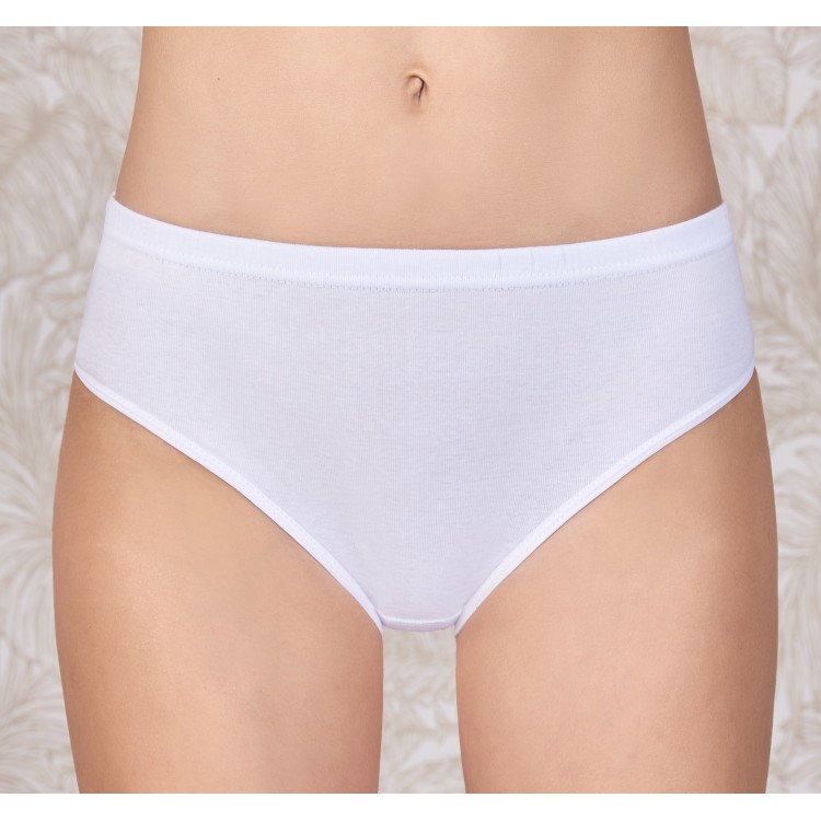 BERRAK 2064 KADIN RİBANA BİYELİ BATO NO:3XL (12 Lİ PAKET)