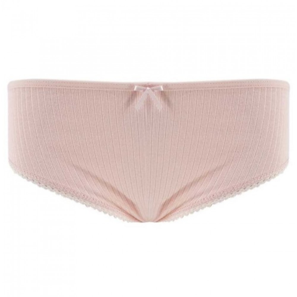 BERRAK 2574 KIZ ÇOCUK BİKİNİ KÜLOT (12 Lİ PAKET)