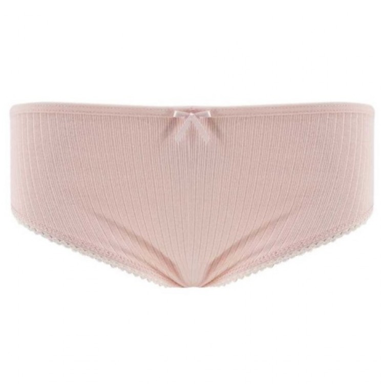 BERRAK 2574 KIZ ÇOCUK BİKİNİ KÜLOT (12 Lİ PAKET)