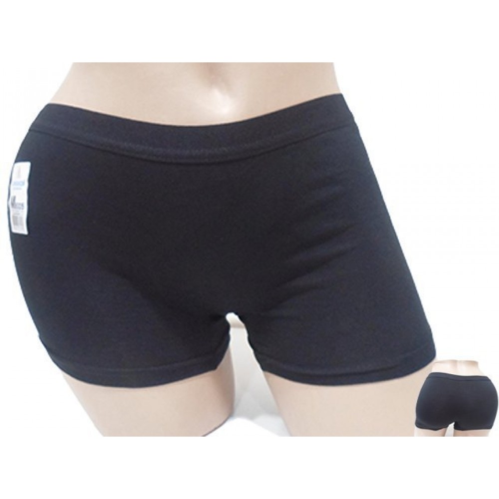 DONDEZA KADIN 5005 BOXER (12 Lİ PAKET)