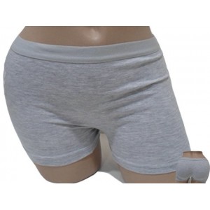 DONDEZA KADIN 5005 BOXER (12 Lİ PAKET)