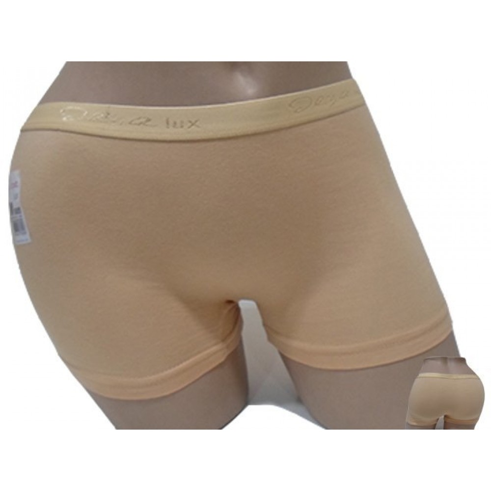 DONDEZA KADIN 5005 BOXER (12 Lİ PAKET)