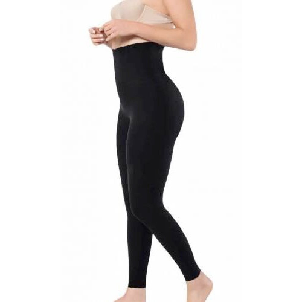 FORM ANGEL 5530 KADIN SPORCU FİTİLLİ TAYT (TEKLİ ÜRÜN)