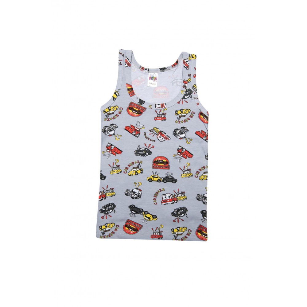 KOTA 1014 ERKEK ÇOCUK BASKILI ATLET