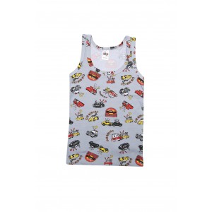 KOTA 1014 ERKEK ÇOCUK BASKILI ATLET