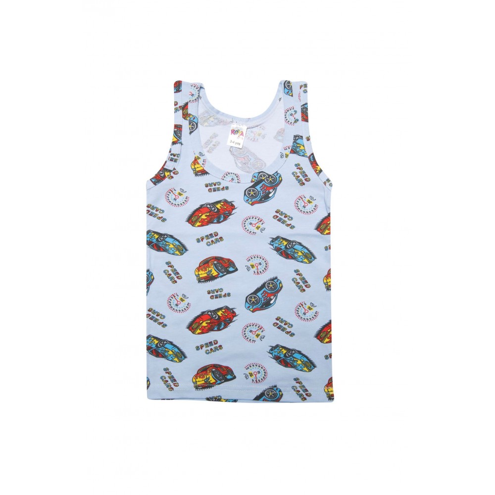 KOTA 1014 ERKEK ÇOCUK BASKILI ATLET