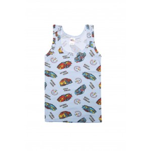 KOTA 1014 ERKEK ÇOCUK BASKILI ATLET