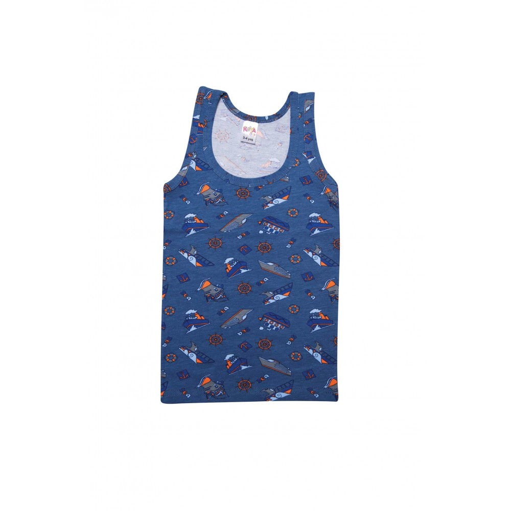 KOTA 1014 ERKEK ÇOCUK BASKILI ATLET