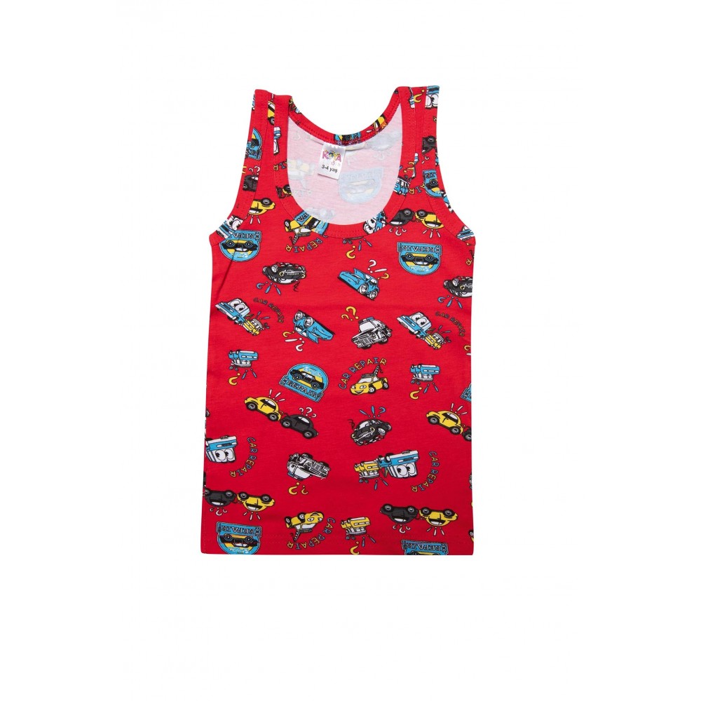 KOTA 1014 ERKEK ÇOCUK BASKILI ATLET