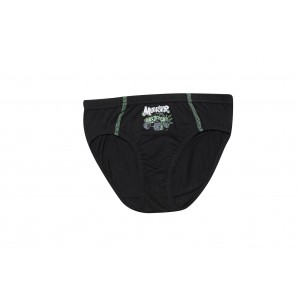 KOTA 1019 ERKEK ÇOCUK BASKILI SLİP