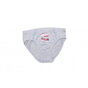 KOTA 1019 ERKEK ÇOCUK BASKILI SLİP