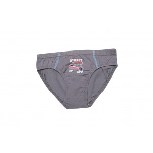 KOTA 1019 ERKEK ÇOCUK BASKILI SLİP