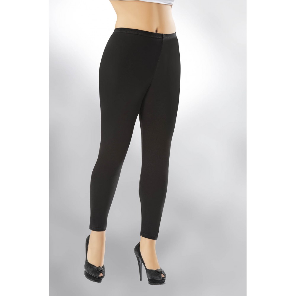 KOTA 4000B KADIN LİKRALI UZUN TAYT BATTAL