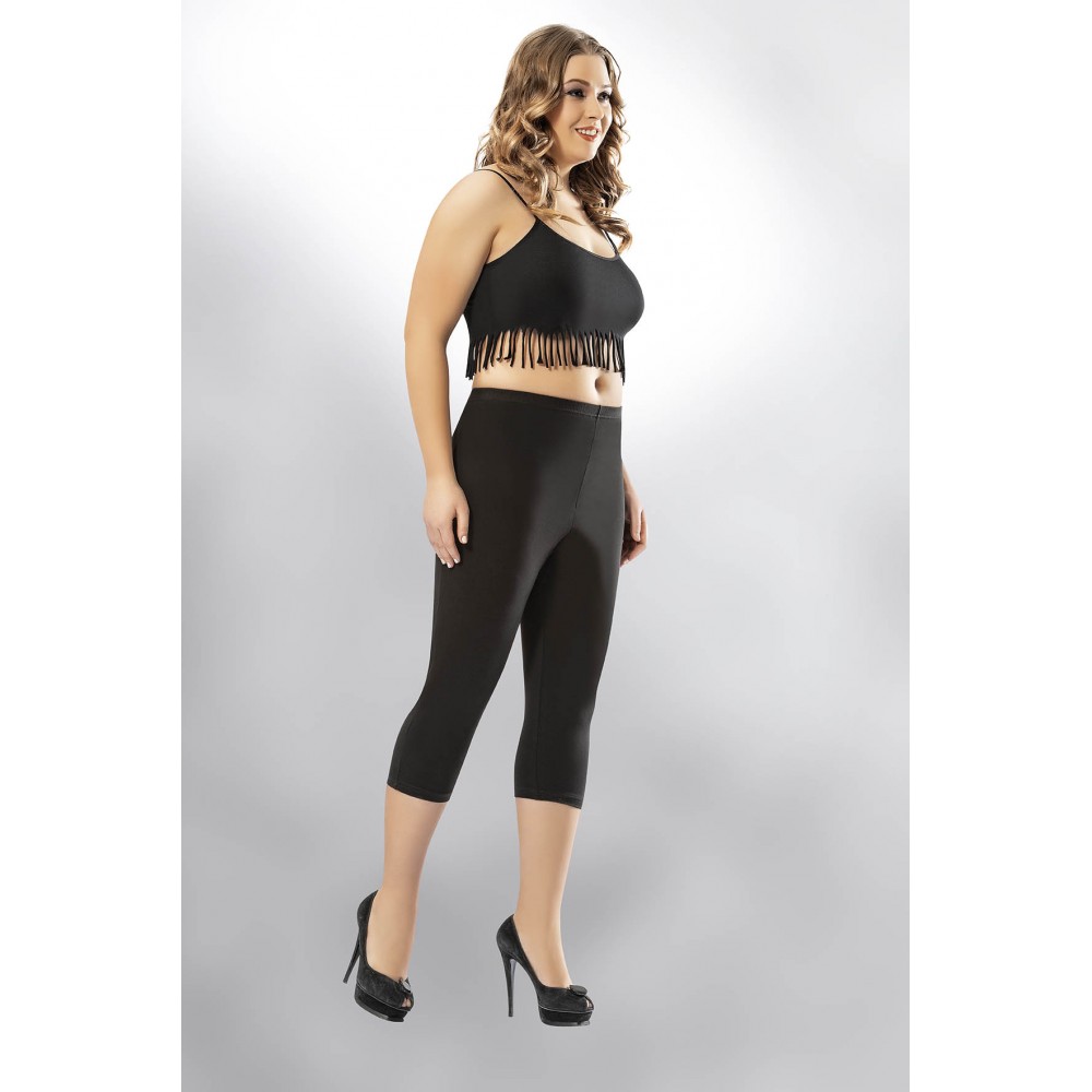 KOTA 4005B KADIN KAPRİ TAYT BATTAL