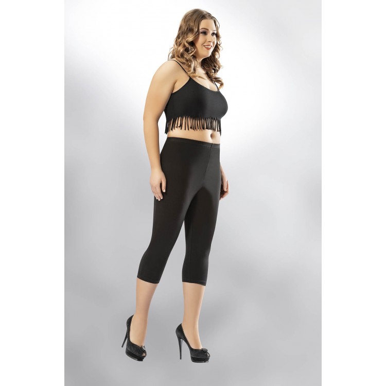 KOTA 4005B KADIN KAPRİ TAYT BATTAL