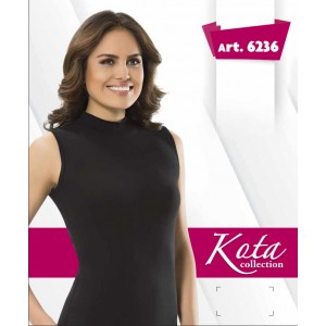 KOTA 6236 KADIN SIFIR KOL BADİ