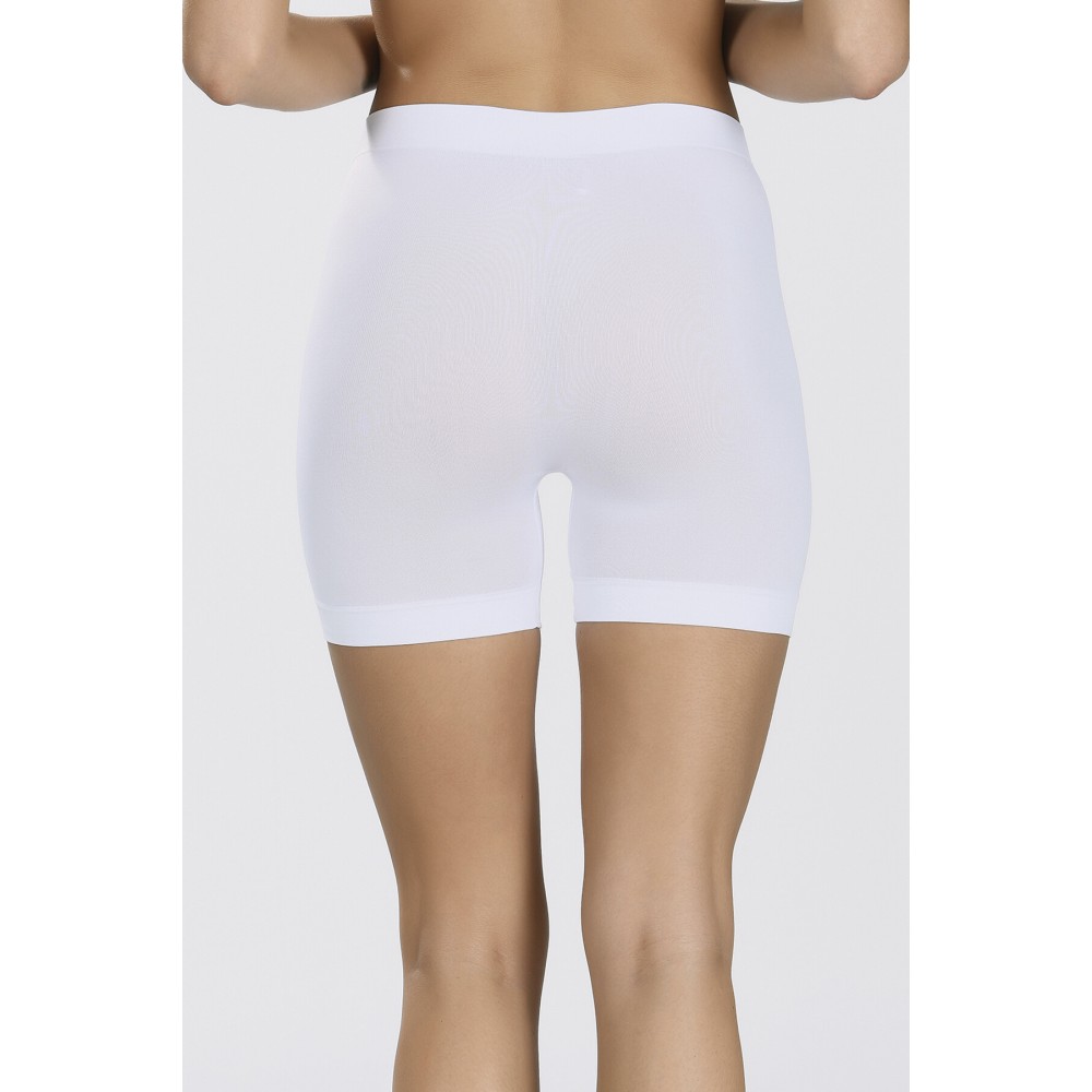 NBB 2029 SEAMLESS DİKİŞSİZ ŞORT TAYT