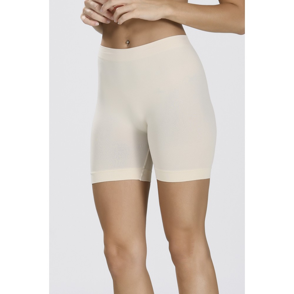 NBB 2029 SEAMLESS DİKİŞSİZ ŞORT TAYT