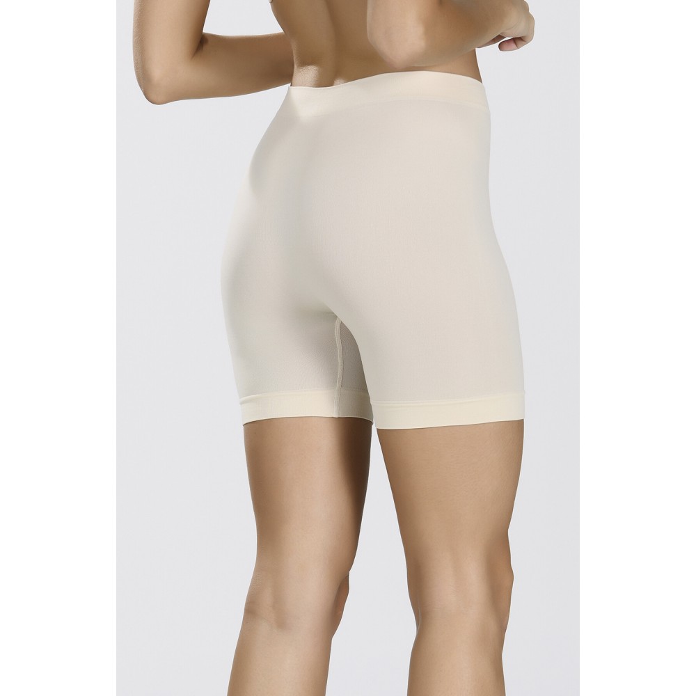 NBB 2029 SEAMLESS DİKİŞSİZ ŞORT TAYT