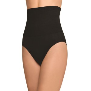 NBB 2465 LİKRALI SEAMLESS SLİP KARIN KORSE