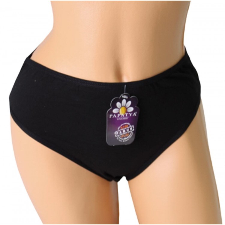 PAPATYA PA0234 KADIN PAMUK BATO