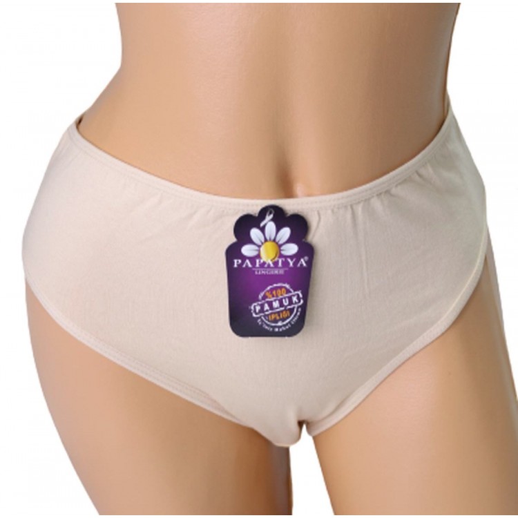 PAPATYA PA0234 KADIN PAMUK BATO