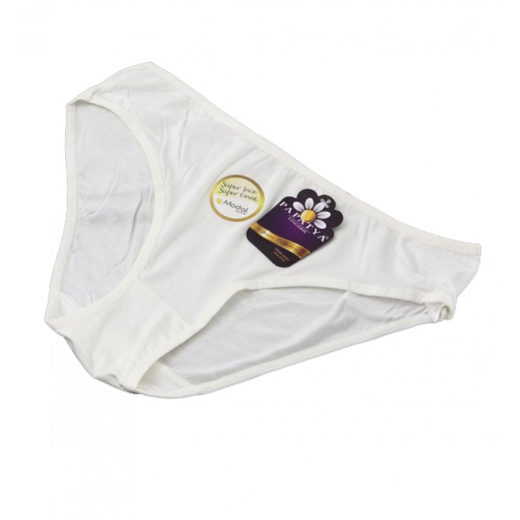 PAPATYA PA3461 KADIN MİKRO MODAL BATO