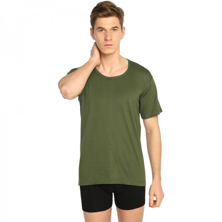 SEHER 0002 ERKEK RENKLİ KOLLU FANİLA NO:6 (6 LI PAKET)