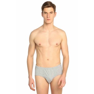 SEHER 0005 ERKEK RENKLİ SLİP NO:6 (12 Lİ PAKET)