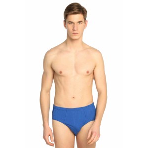 SEHER 0005 ERKEK RENKLİ SLİP NO:6 (12 Lİ PAKET)