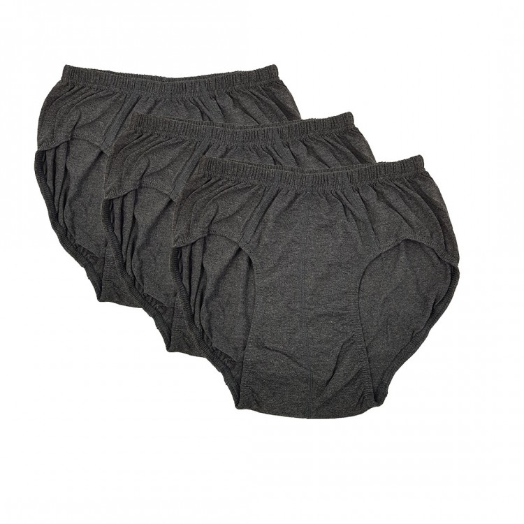 SEHER 0005 ERKEK RENKLİ SLİP NO:7 (12 Lİ PAKET)