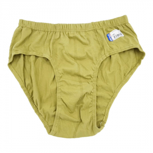 SEHER 0005 ERKEK RENKLİ SLİP NO:6 (12 Lİ PAKET)