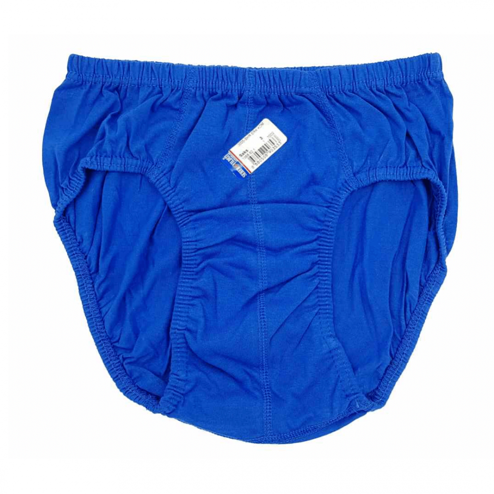 SEHER 0005 ERKEK RENKLİ SLİP NO:6 (12 Lİ PAKET)