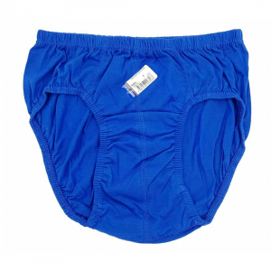 SEHER 0005 ERKEK RENKLİ SLİP NO:6 (12 Lİ PAKET)