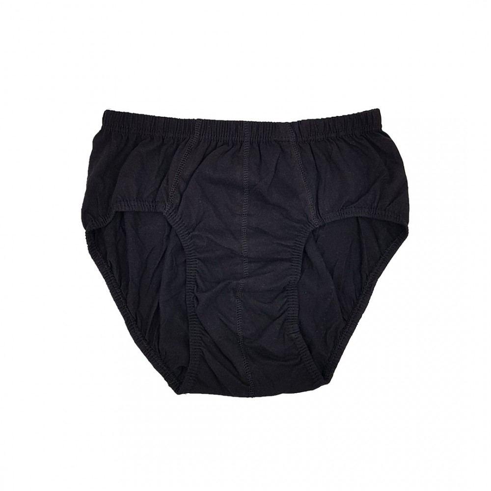 SEHER 0005 ERKEK RENKLİ SLİP NO:6 (12 Lİ PAKET)