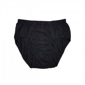 SEHER 0005 ERKEK RENKLİ SLİP NO:6 (12 Lİ PAKET)