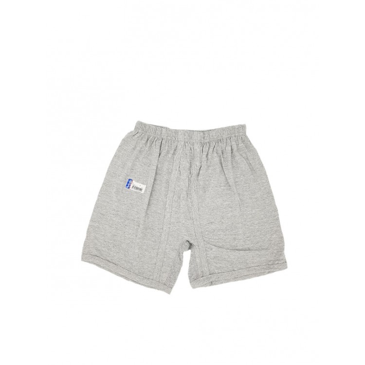 SEHER 0006 ERKEK RENKLİ PAÇALI KÜLOT NO:7 (12 Lİ PAKET)