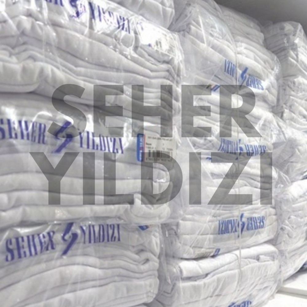 SEHER 0001 ERKEK ASKILI ATLET NO:3 (12 Lİ PAKET)