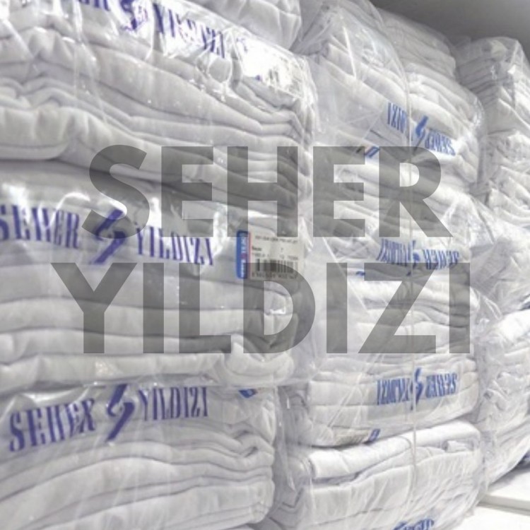 SEHER 0001 ERKEK ASKILI ATLET NO:5 (12 Lİ PAKET)