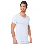 SEHER 0002 ERKEK BİSİKLET YAKA NO:7 (6 LI PAKET)