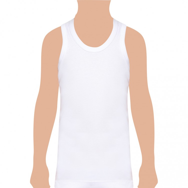 TUTKU 0124 ERKEK ÇOCUK ASKILI ATLET NO:1 (6 LI PAKET)