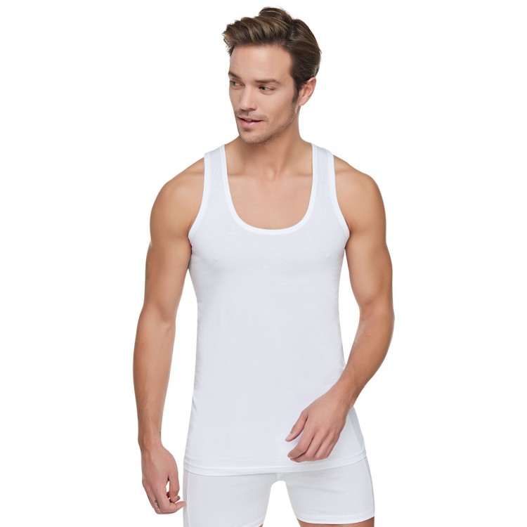 TUTKU 0101 ERKEK ASKILI ATLET NO:1 (6 LI PAKET)