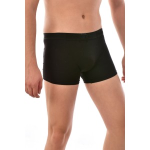 TUTKU 0114 ERKEK LİKRALI BOXER