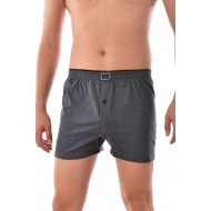 TUTKU 0117 ERKEK BOXER DÜZ