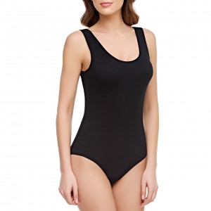 TUTKU 0149 KADIN KALIN ASKILI ÇITÇITLI BADİ 